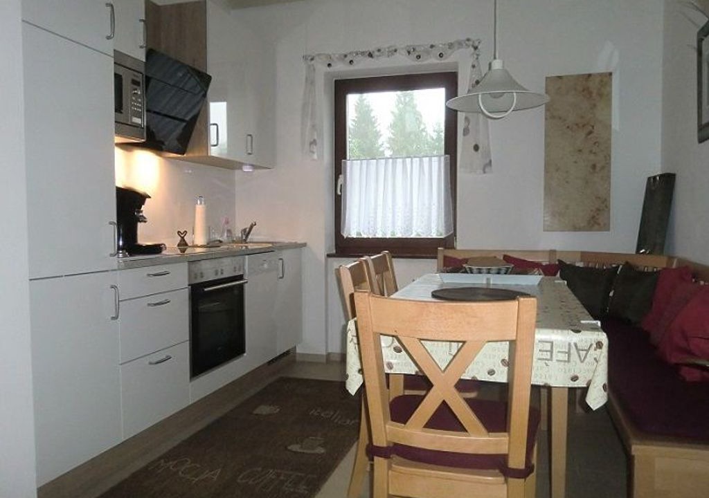 Photo of Kitchen in Falkenstein