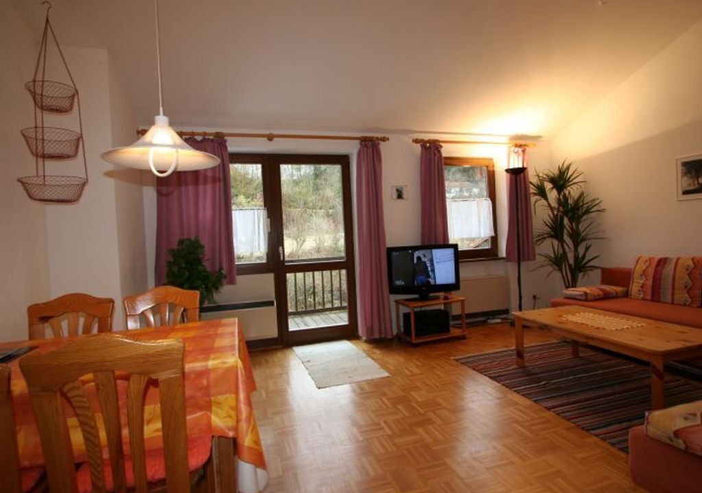 Photo of Livingroom in Falkenstein