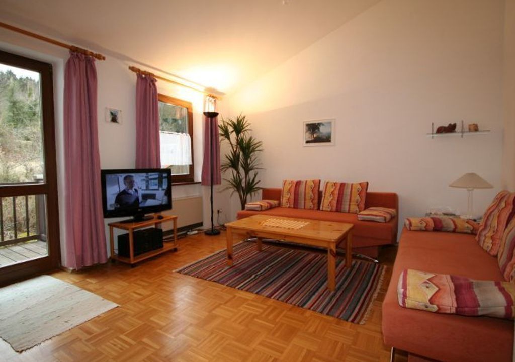 Photo of Livingroom in Falkenstein