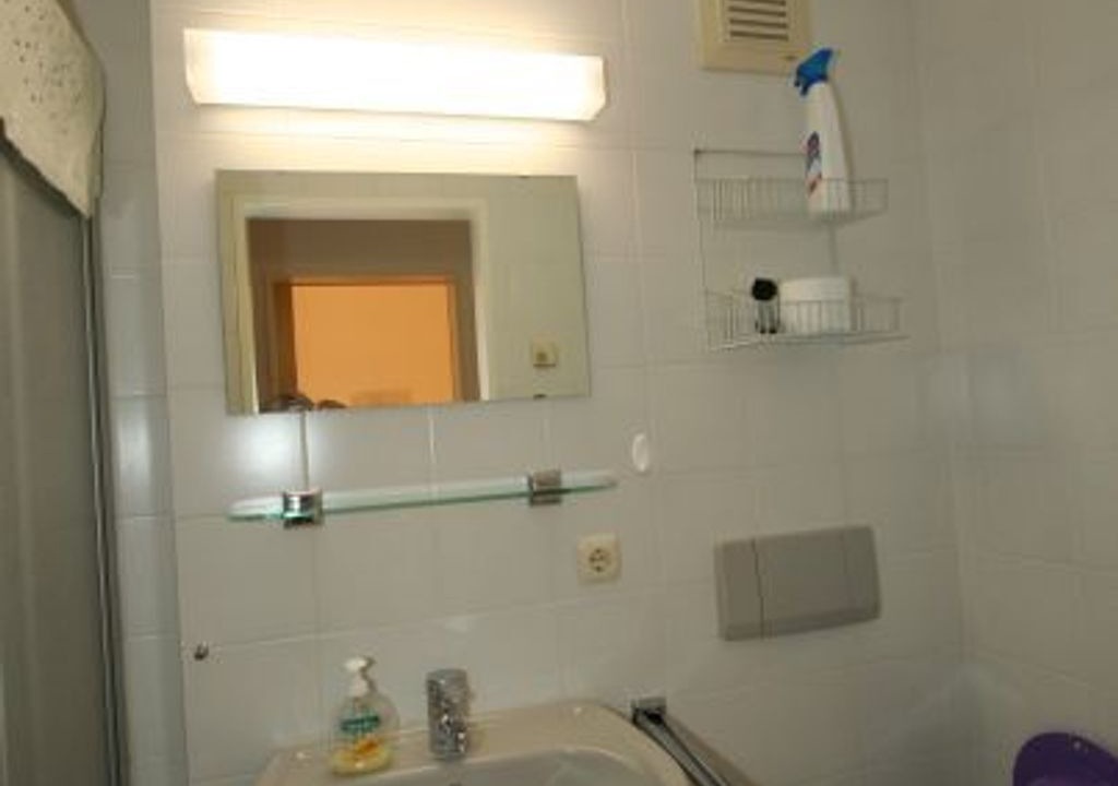 Photo of Bathroom in Falkenstein