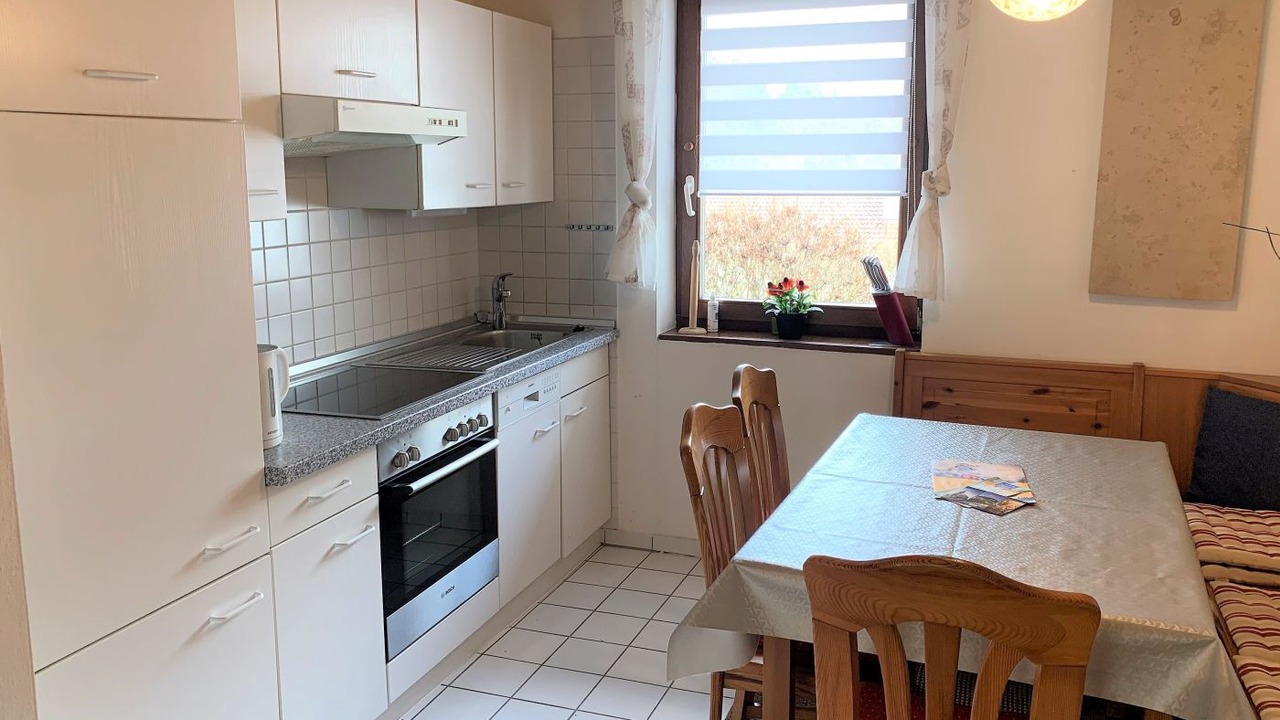 Photo of Kitchen in Falkenstein