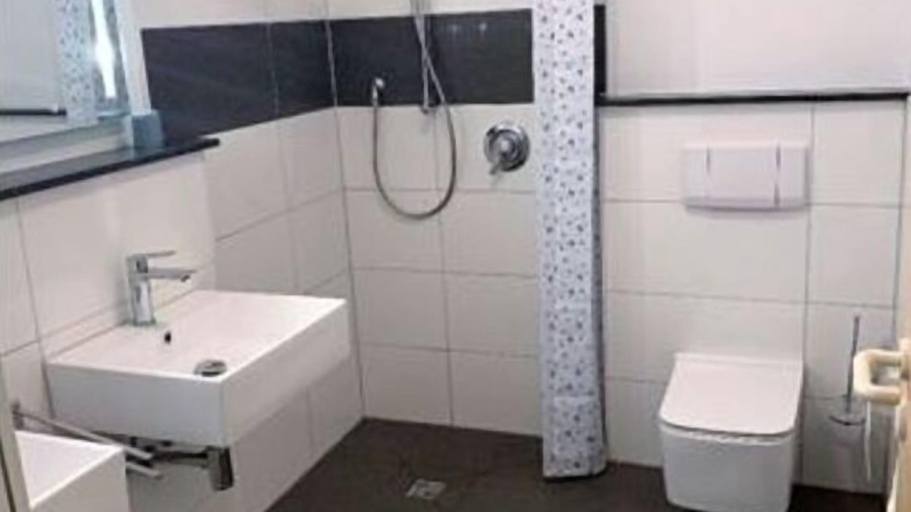 Photo of Bathroom in Falkenstein
