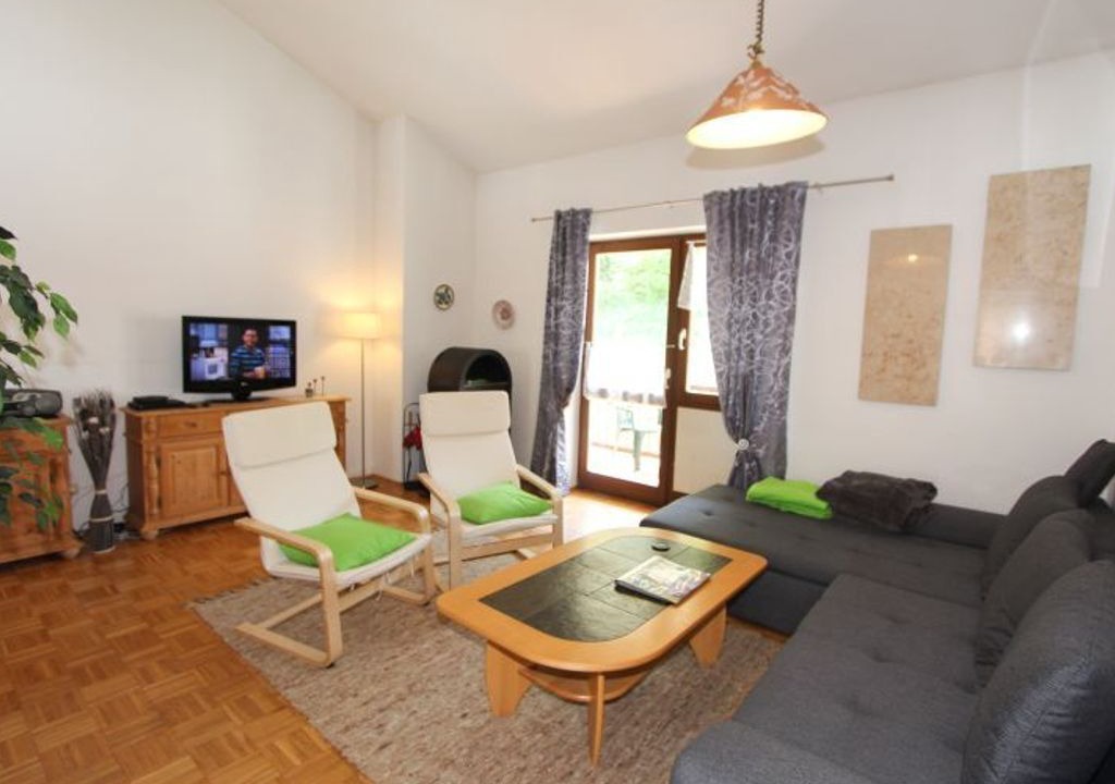 Photo of Livingroom in Falkenstein