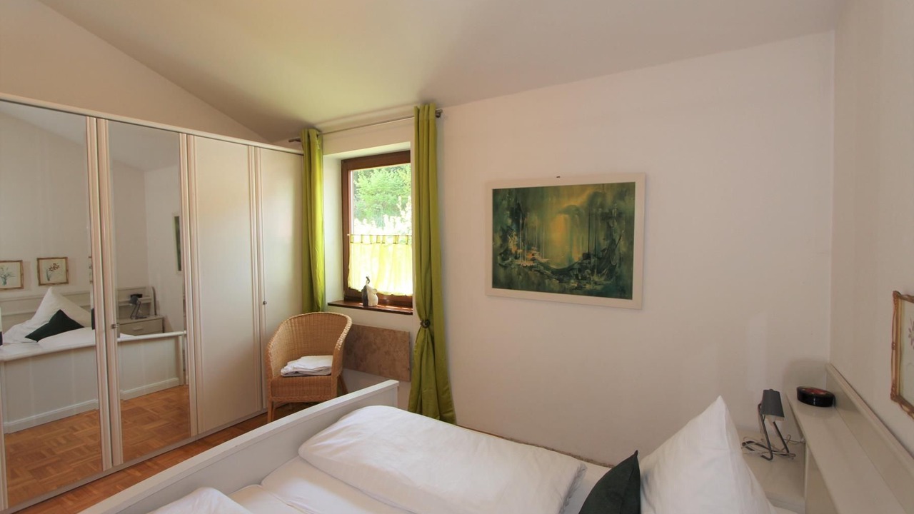 Photo of Bedroom in Falkenstein