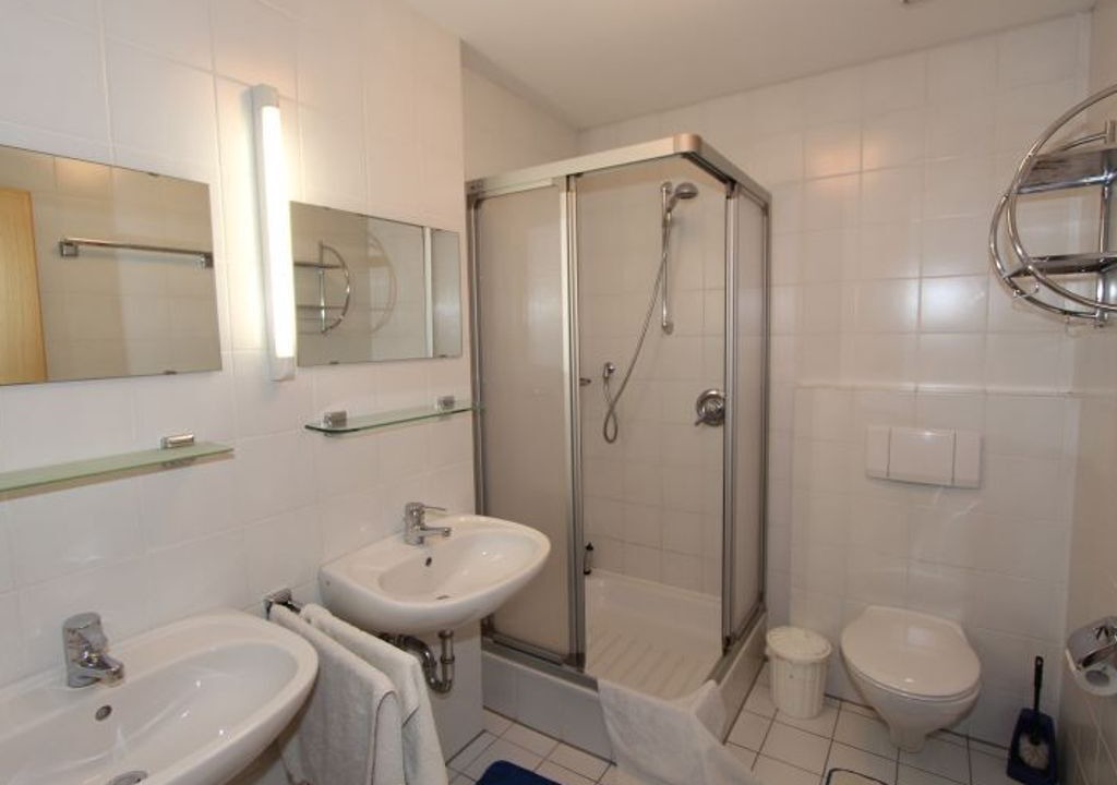 Photo of Bathroom in Falkenstein