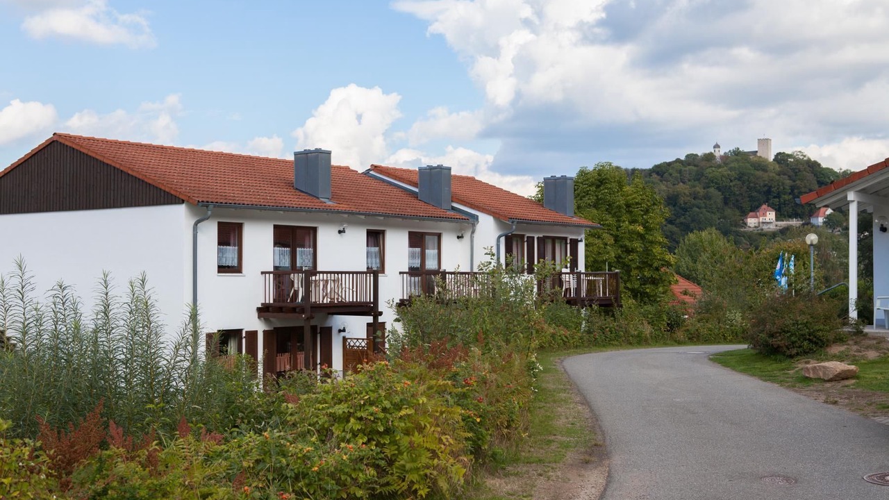 Photo of Outdoor in Falkenstein