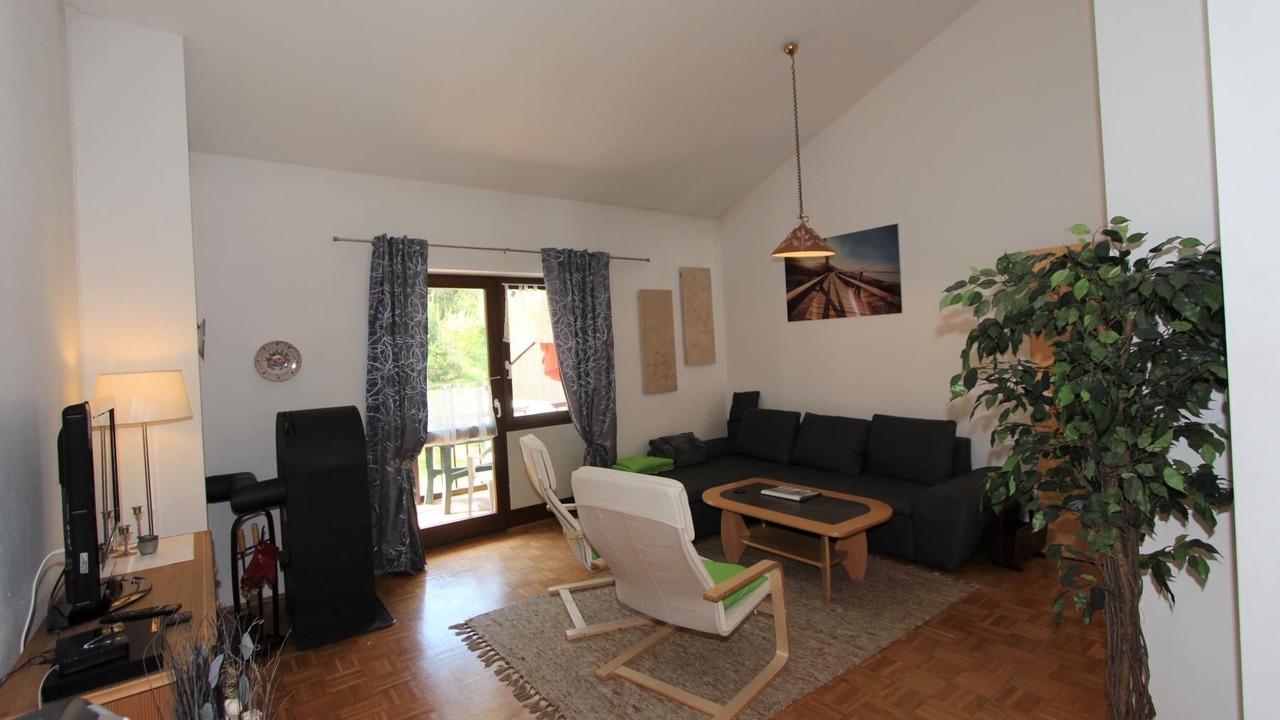 Photo of Livingroom in Falkenstein