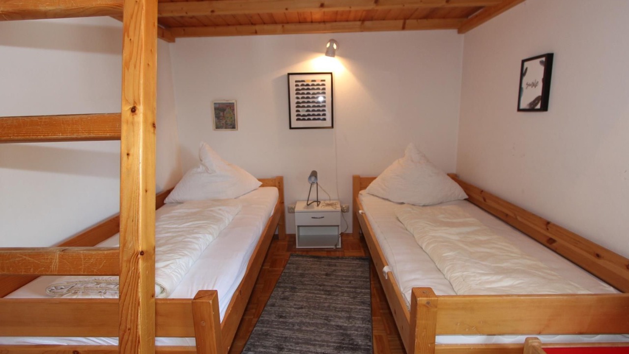 Photo of Bedroom in Falkenstein