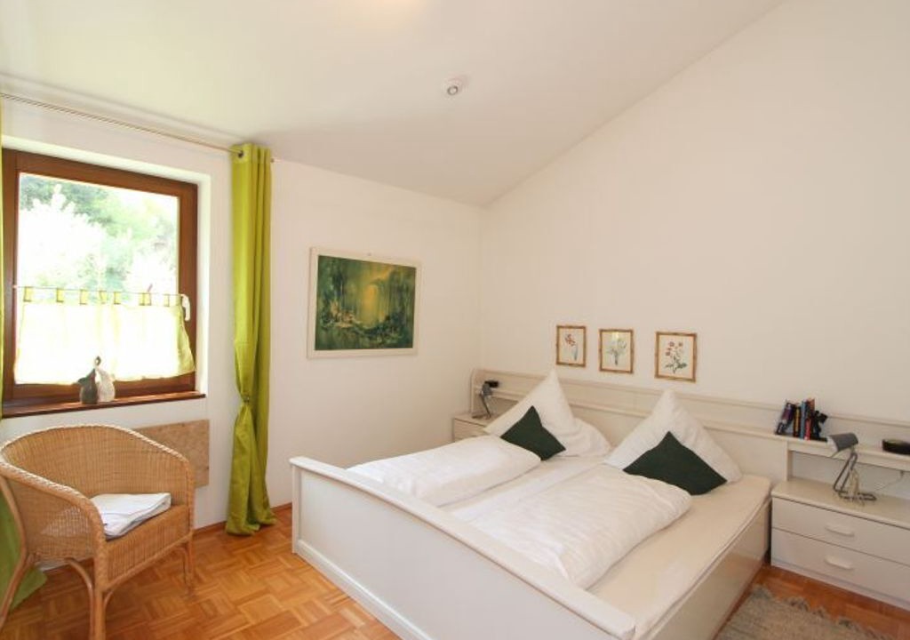 Photo of Bedroom in Falkenstein