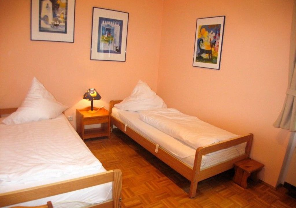 Photo of Bedroom in Falkenstein