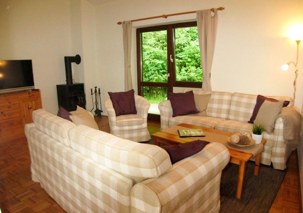 Photo of Livingroom in Falkenstein