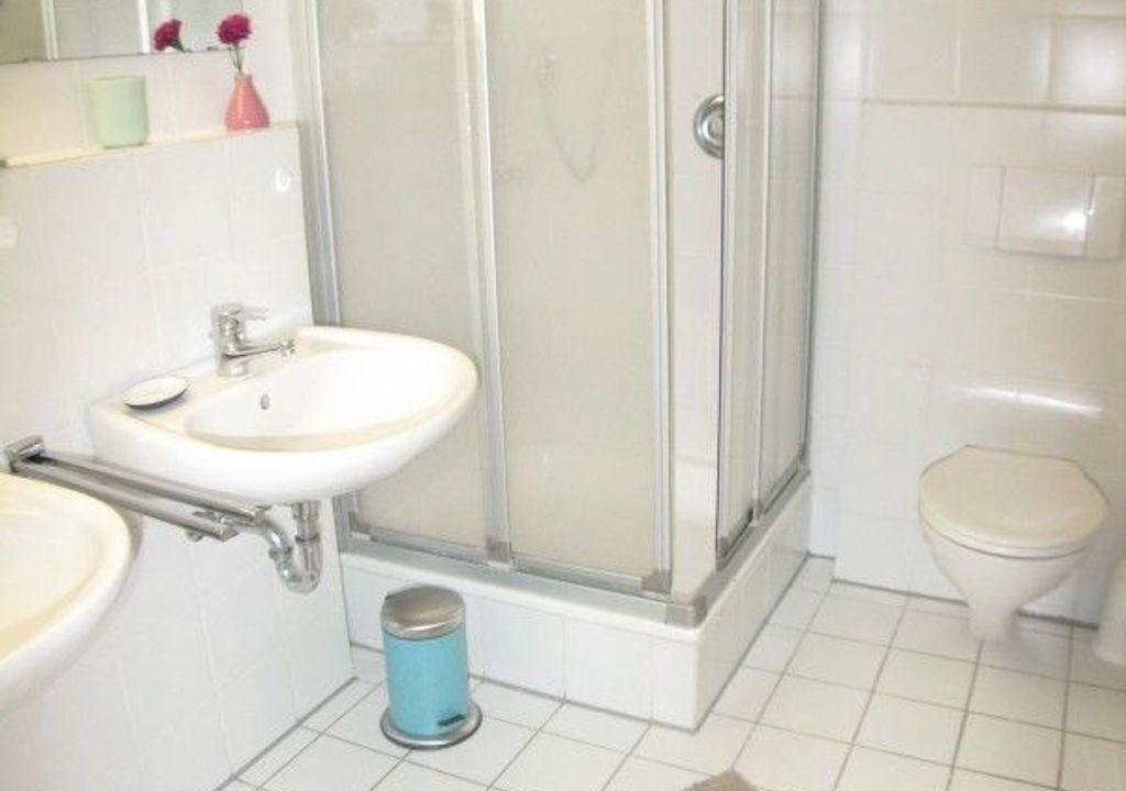 Photo of Bathroom in Falkenstein