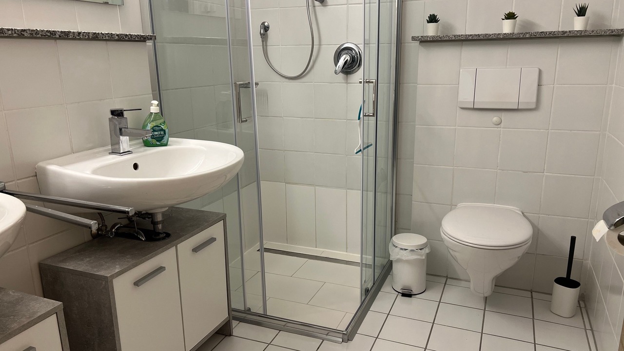 Photo of Bathroom in Falkenstein