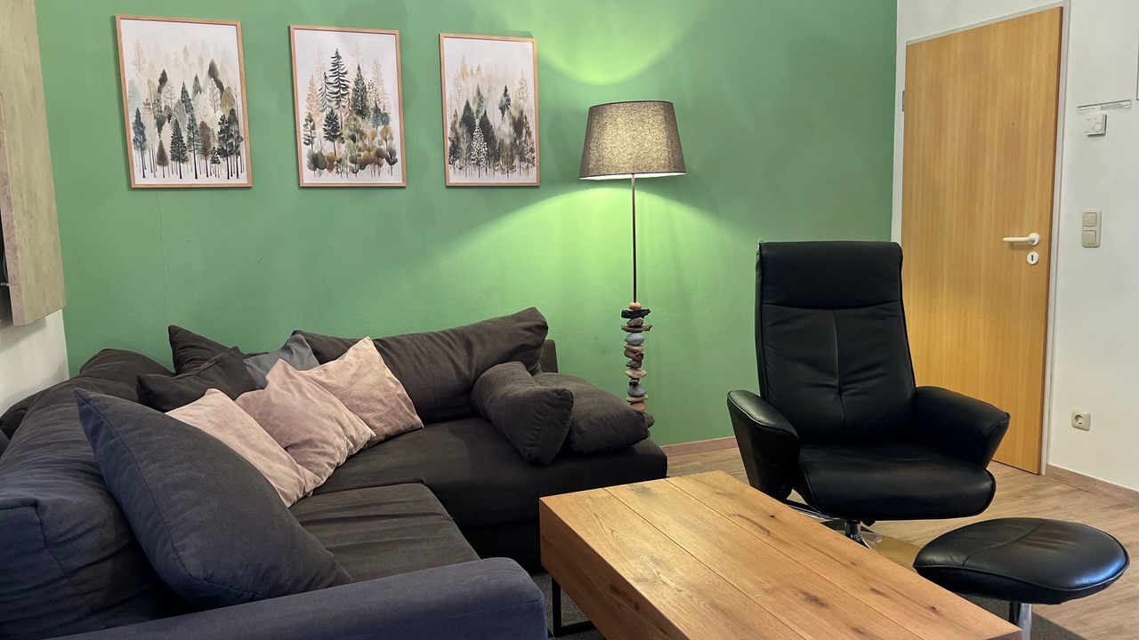 Photo of Livingroom in Falkenstein