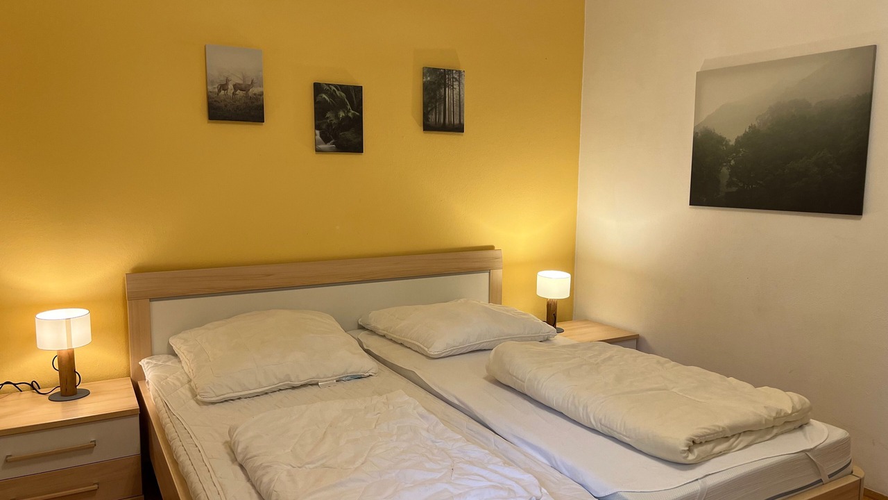 Photo of Bedroom in Falkenstein
