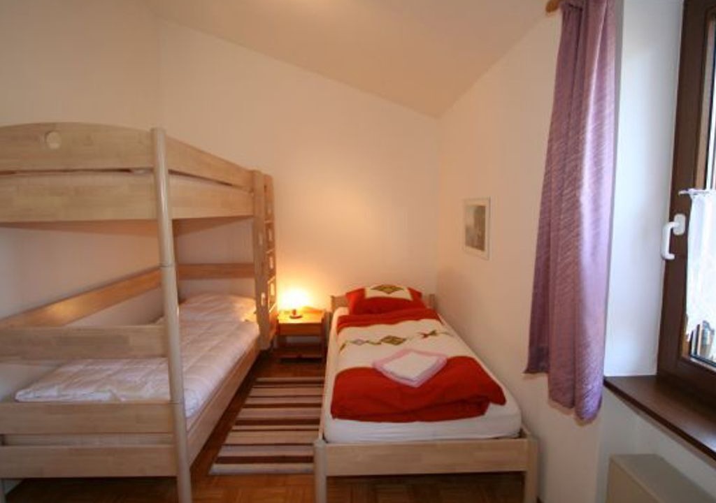 Photo of Bedroom in Falkenstein