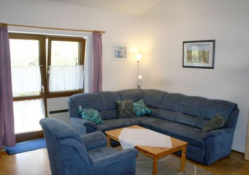Photo of Livingroom in Falkenstein