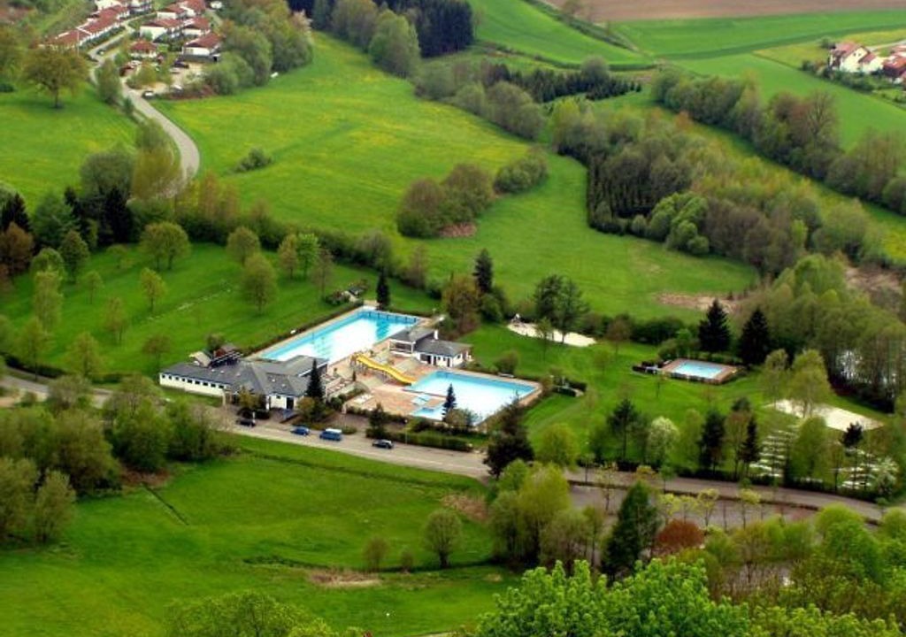 Photo of Outdoor in Falkenstein