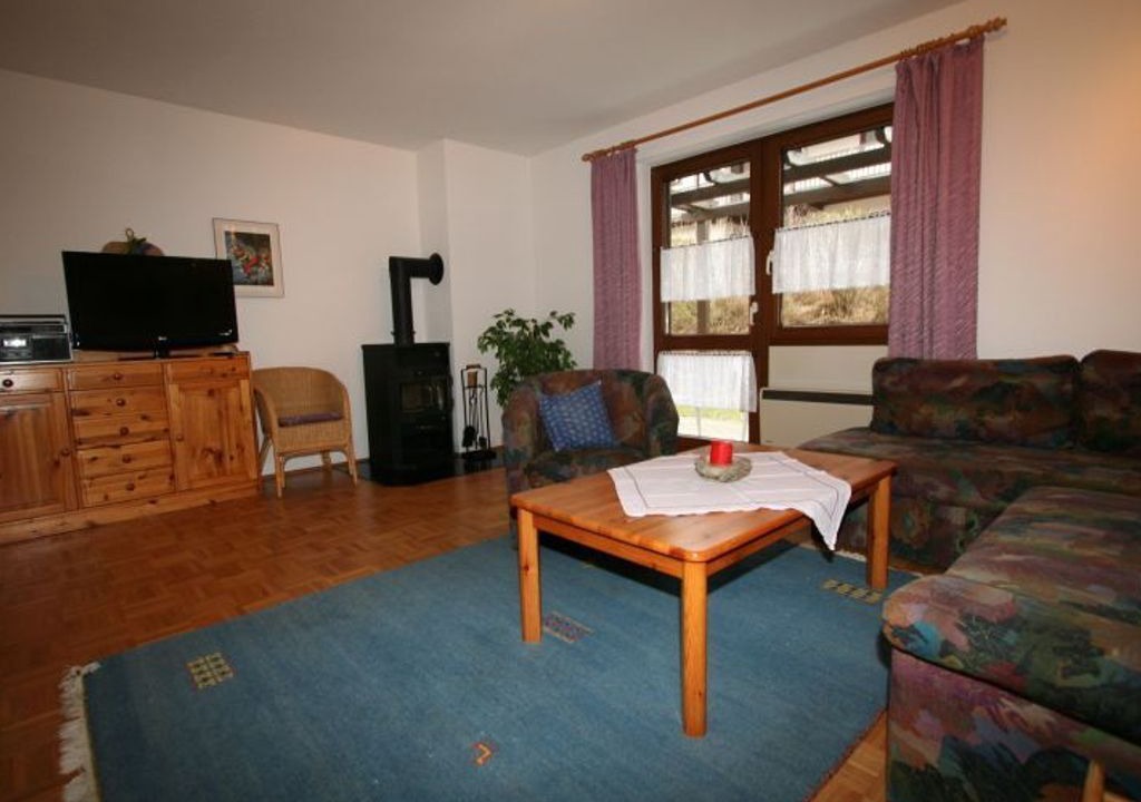 Photo of Livingroom in Falkenstein