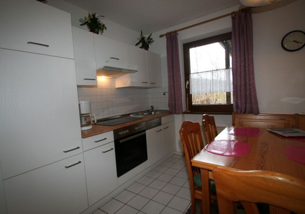 Photo of Kitchen in Falkenstein