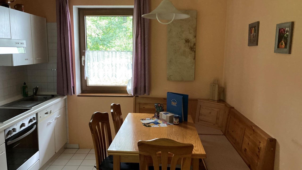 Photo of Kitchen in Falkenstein
