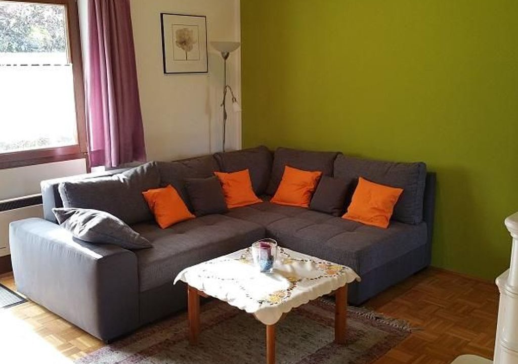 Photo of Livingroom in Falkenstein