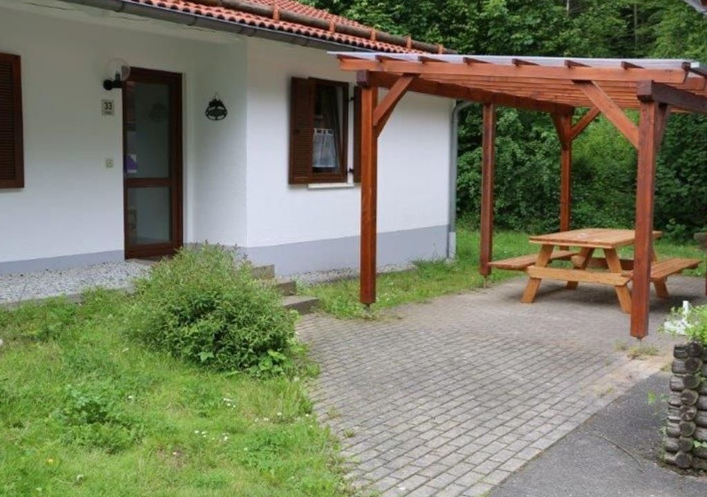 Photo of Outdoor in Falkenstein