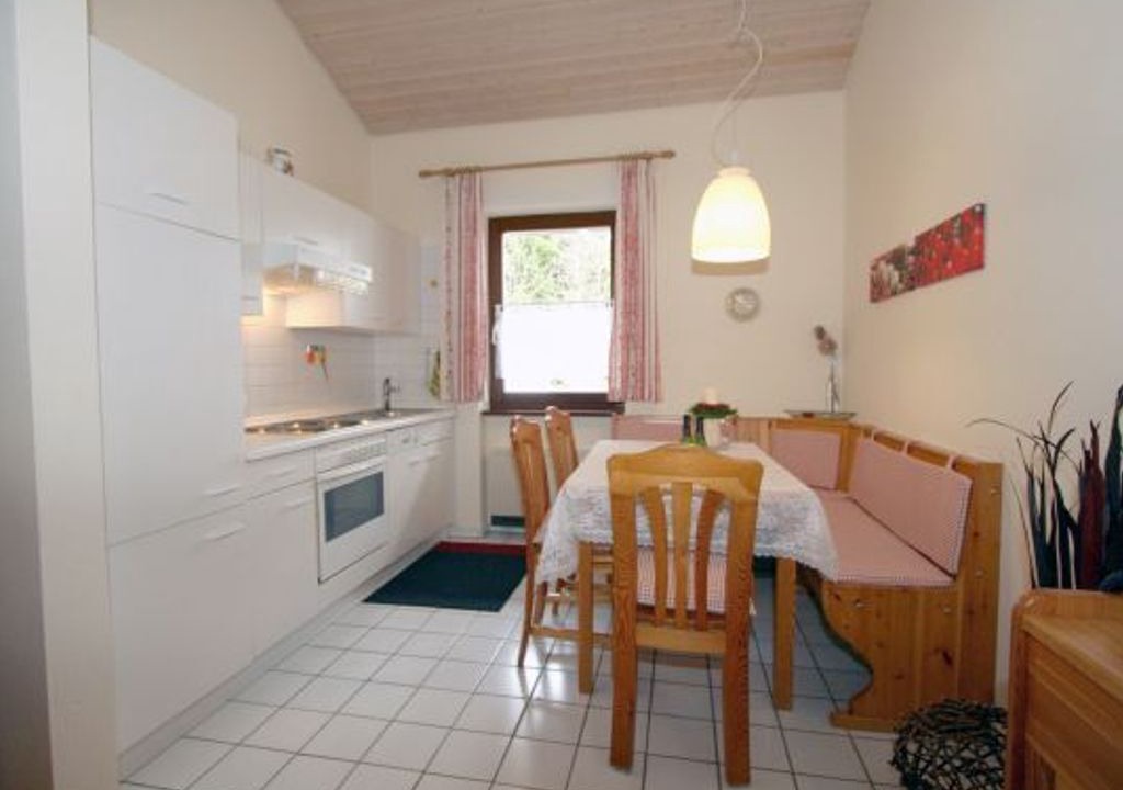 Photo of Kitchen in Falkenstein