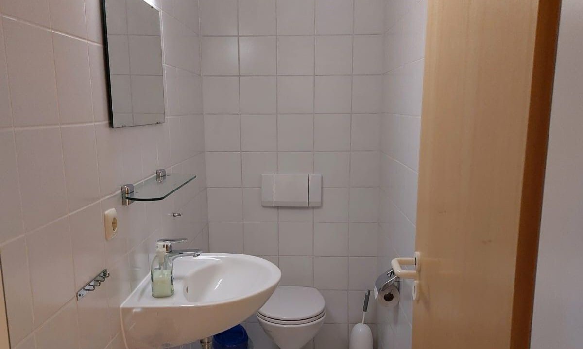 Photo of Bathroom in Falkenstein