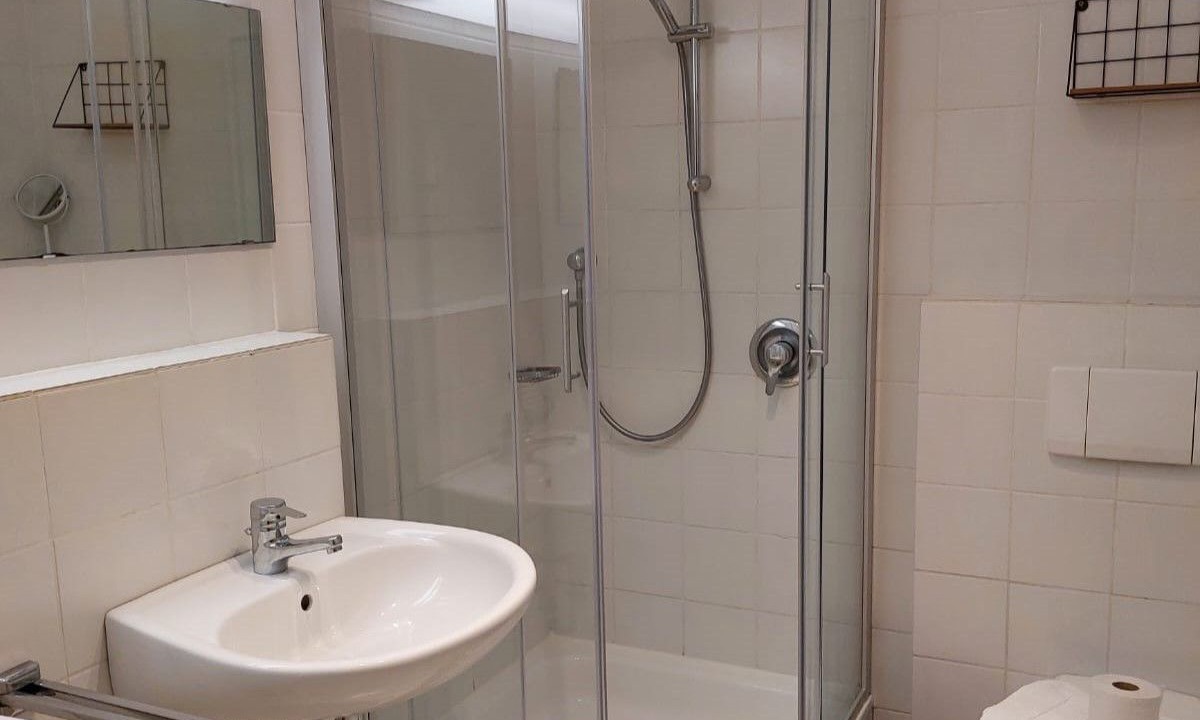 Photo of Bathroom in Falkenstein