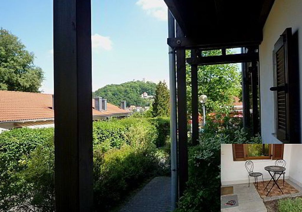 Photo of Patio Balcony in Falkenstein