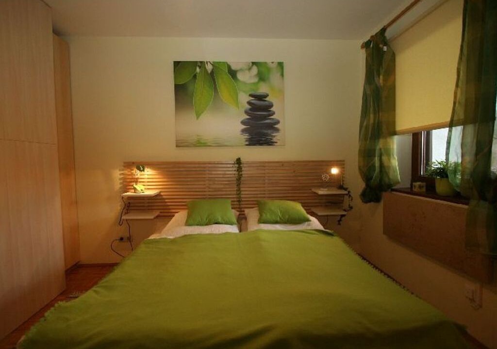 Photo of Bedroom in Falkenstein
