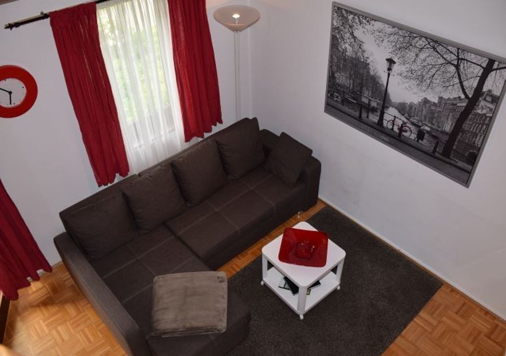 Photo of Livingroom in Falkenstein