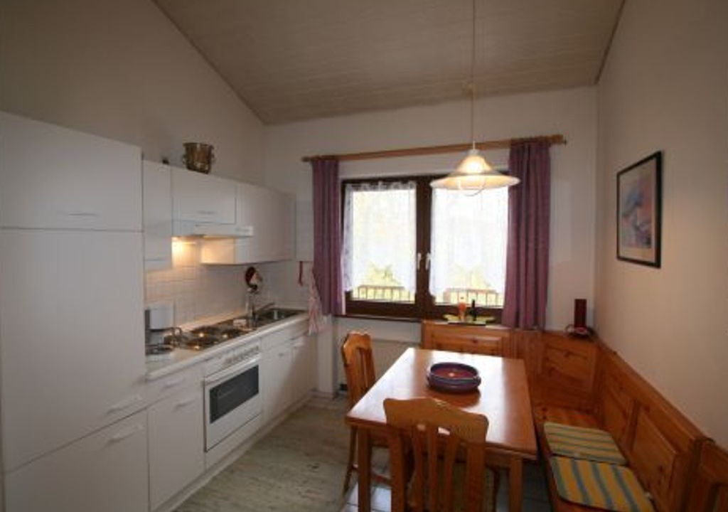 Photo of Kitchen in Falkenstein