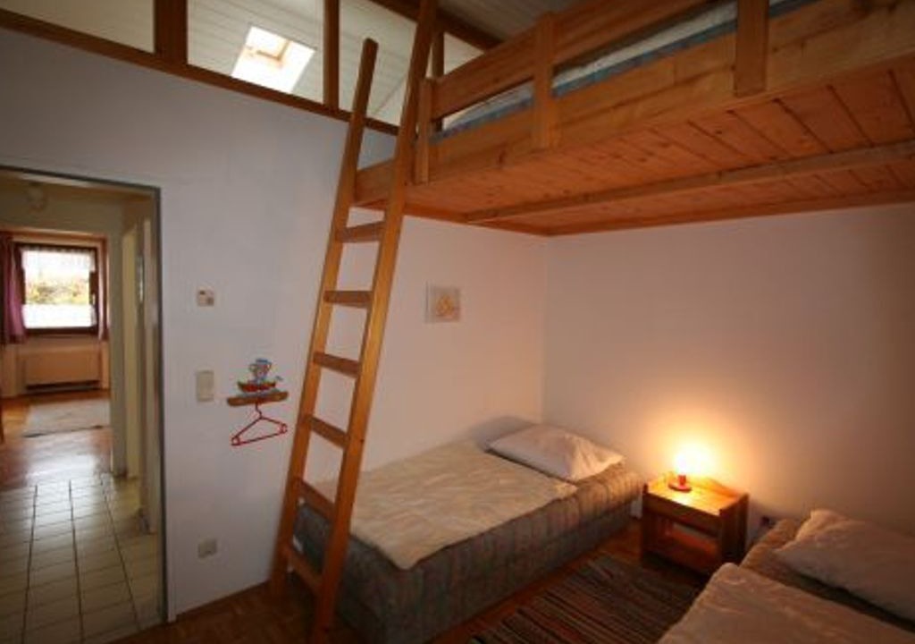 Photo of Bedroom in Falkenstein