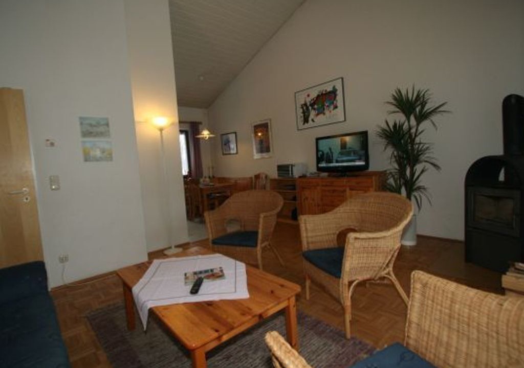 Photo of Livingroom in Falkenstein
