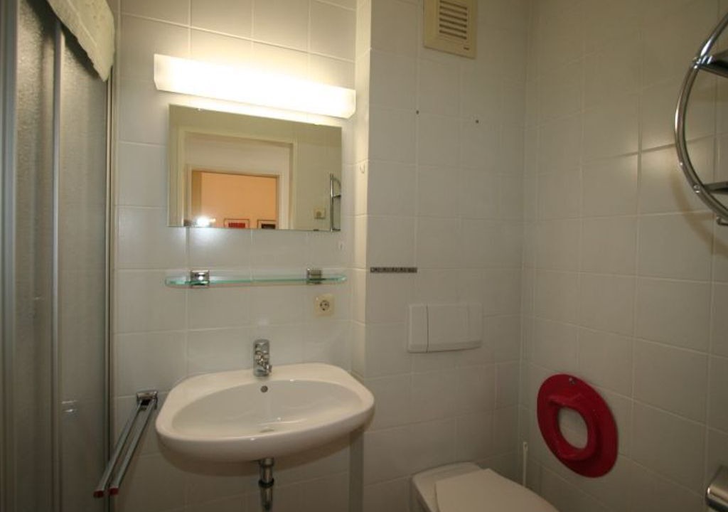 Photo of Bathroom in Falkenstein