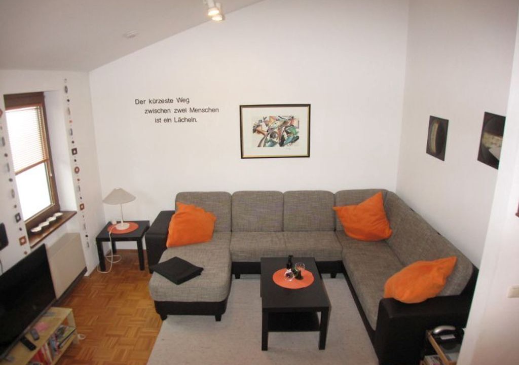 Photo of Livingroom in Falkenstein