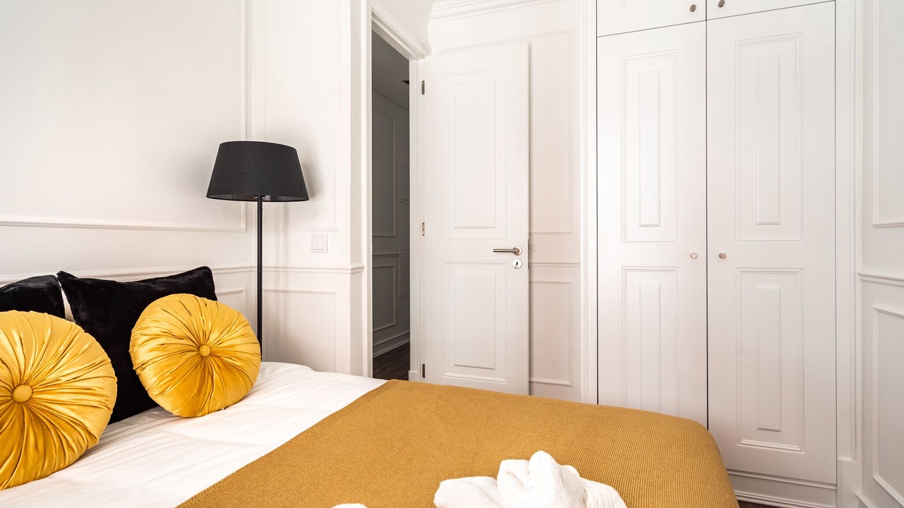 Photo of Bedroom in Santa Engracia