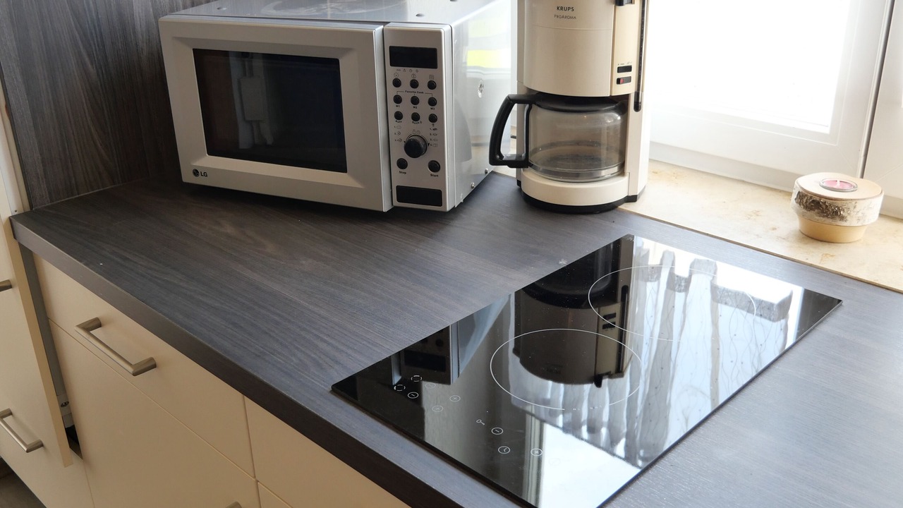 Photo of Kitchen in Wildpoldsried