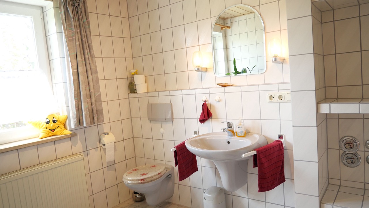 Photo of Bathroom in Wildpoldsried