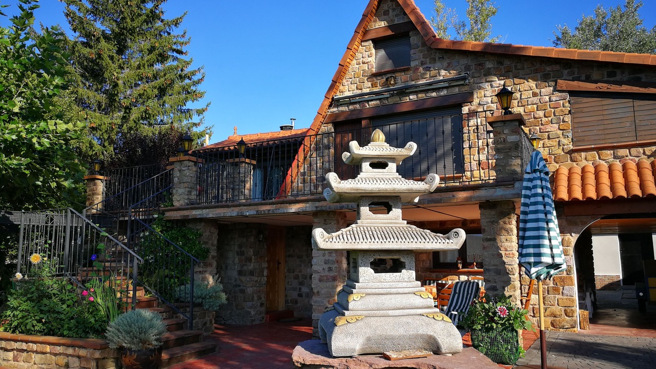 Photo of Outdoor in El Rasillo de Cameros