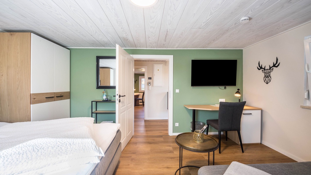 Photo of Bedroom in Unterallgau