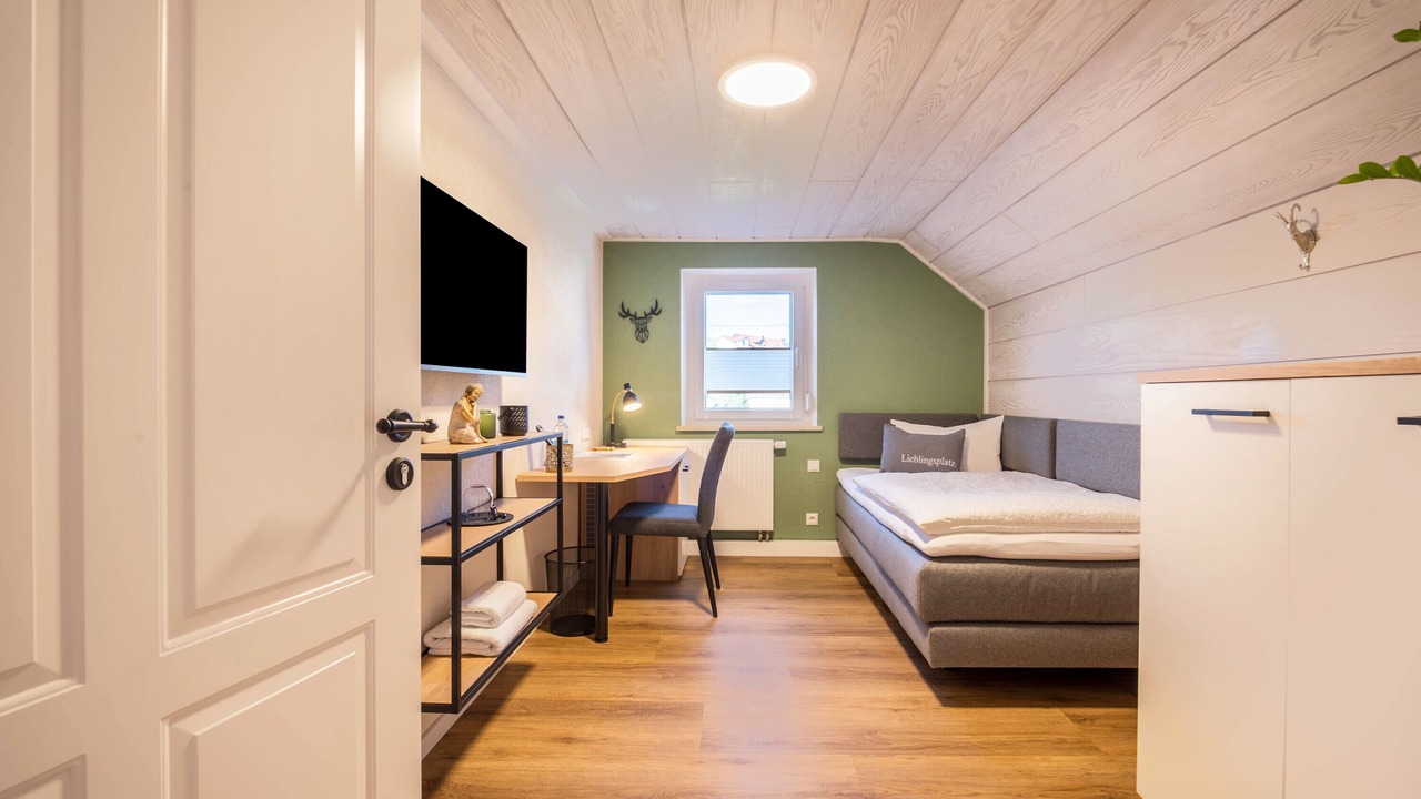 Photo of Bedroom in Unterallgau