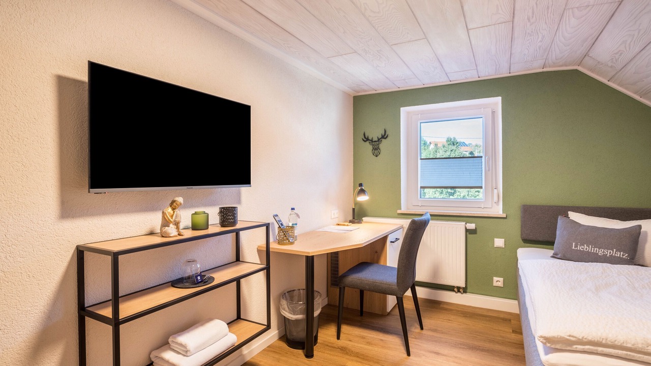 Photo of Bedroom in Unterallgau