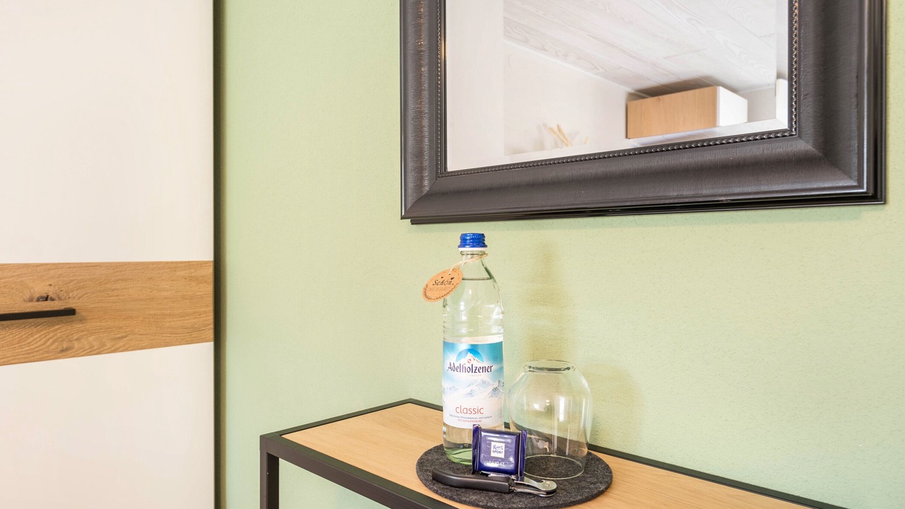 Photo of Bathroom in Unterallgau