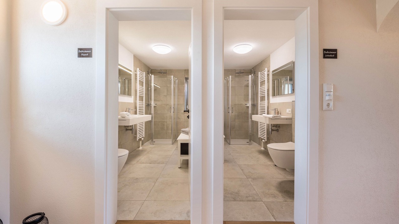 Photo of Bathroom in Unterallgau