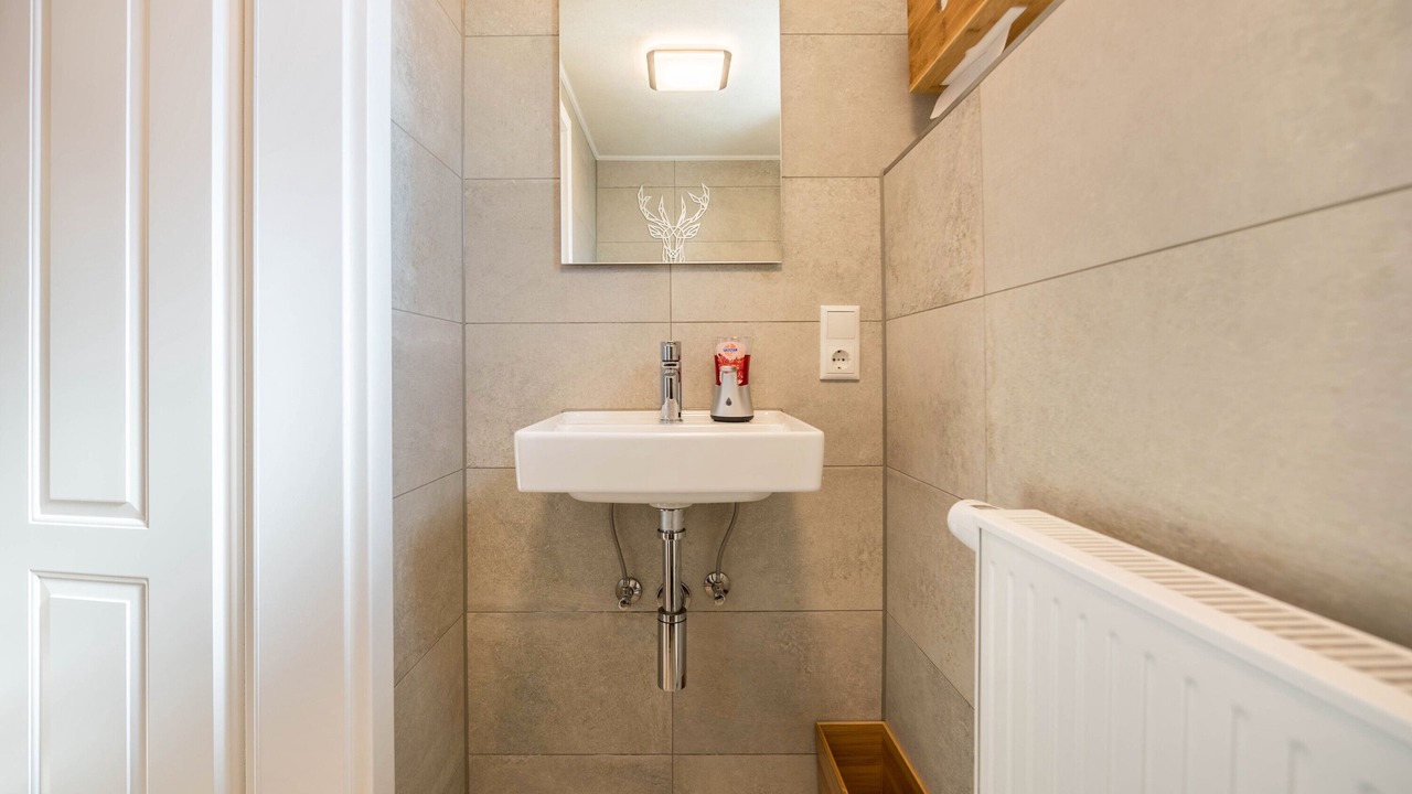 Photo of Bathroom in Unterallgau