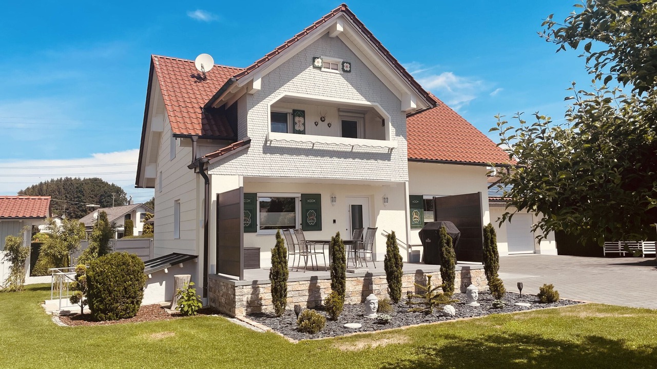 Photo of Outdoor in Unterallgau