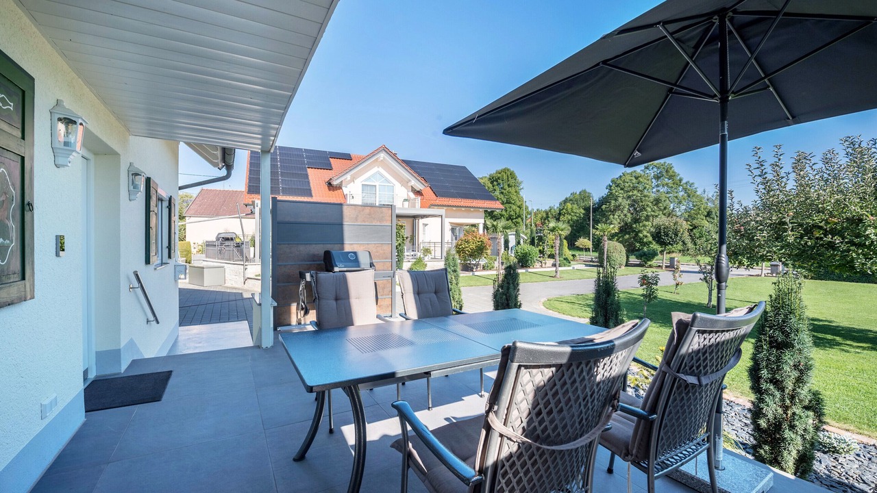 Photo of Outdoor in Unterallgau